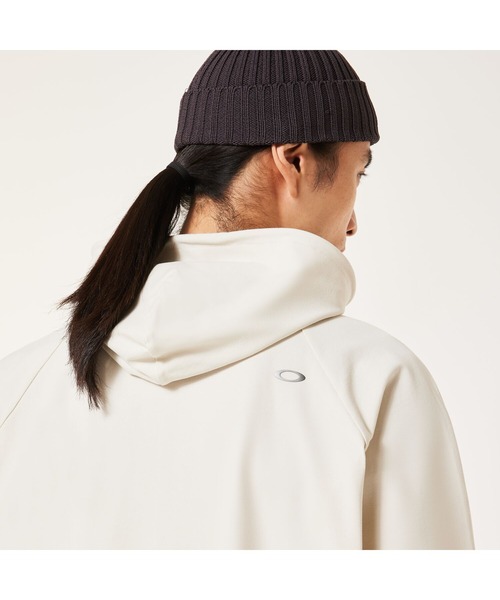 OAKLEY（オークリー） パーカー 冷感 オークリーFGL SLICK HOODY 3.0
