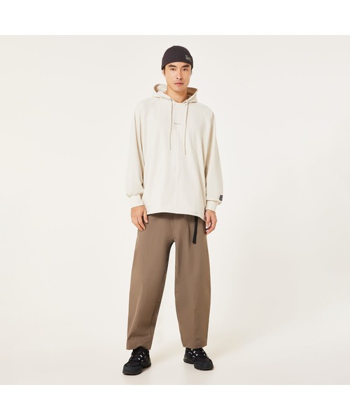 OAKLEY（オークリー） パーカー 冷感 オークリーFGL SLICK HOODY 3.0