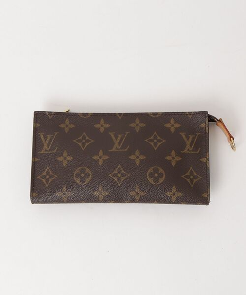 LOUIS VUITTON（ルイ・ヴィトン） バケットGM モノグラム ショルダー