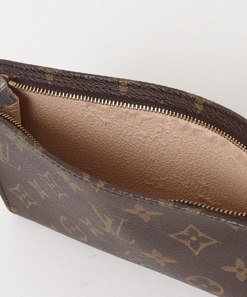 LOUIS VUITTON（ルイ・ヴィトン） バケットGM モノグラム ショルダー