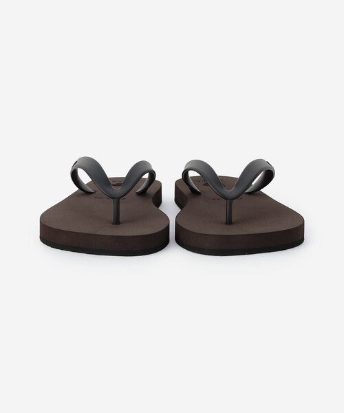 ビーさん専用 Bshop サンダル buntA｜「別注」ビーチサンダル BLACK MEN メンズ