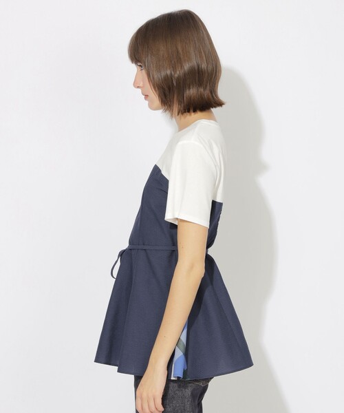 BLUE LABEL CRESTBRIDGE（ブルーレーベルクレストブリッジ） tシャツ