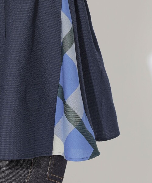 BLUE LABEL CRESTBRIDGE（ブルーレーベルクレストブリッジ） tシャツ