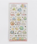 ステッカー 「nini toys」「すみっコぐ...の詳細画像3