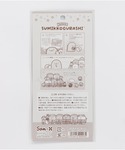 ステッカー 「nini toys」「すみっコぐ...の詳細画像4