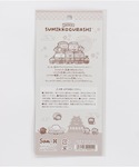 ステッカー 「nini toys」「すみっコぐ...の詳細画像2