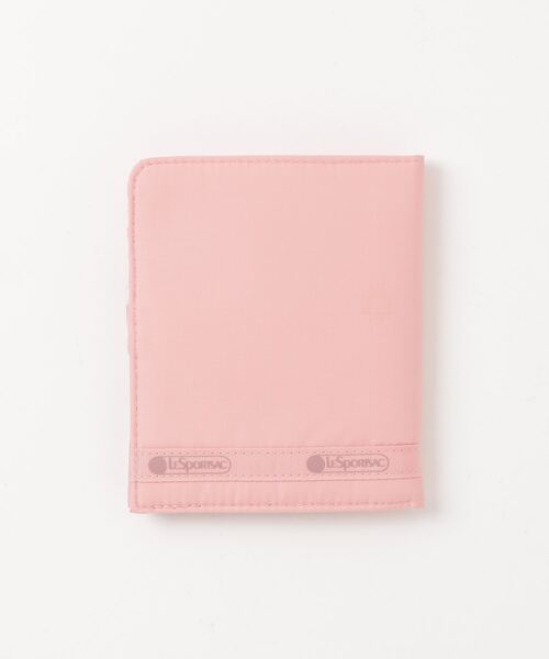 「LeSportsac」 カードケース FREE ピンク レディース_画像2