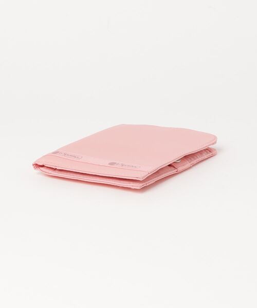 「LeSportsac」 カードケース FREE ピンク レディース_画像4