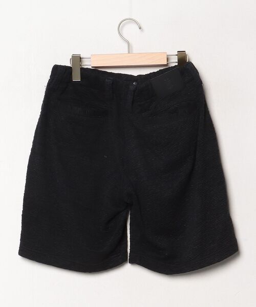 「VIRGOwearworks」 ショートパンツ 2 ブラック メンズ_画像2