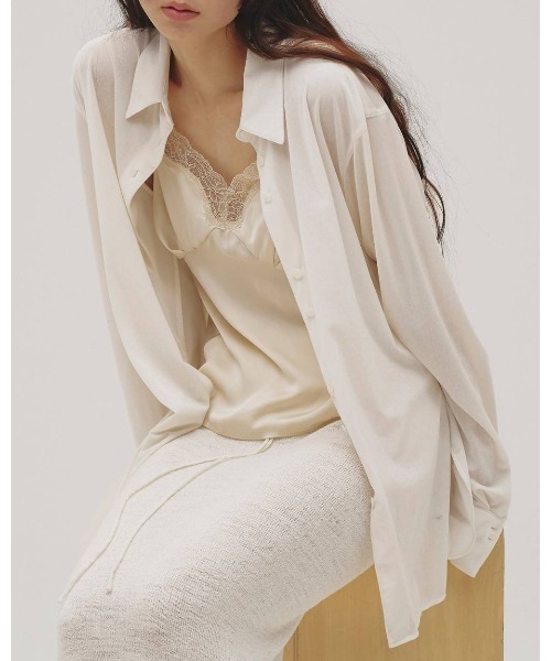 TODAYFUL トゥデイフル todayful キャミソール Satin Lace Camisole