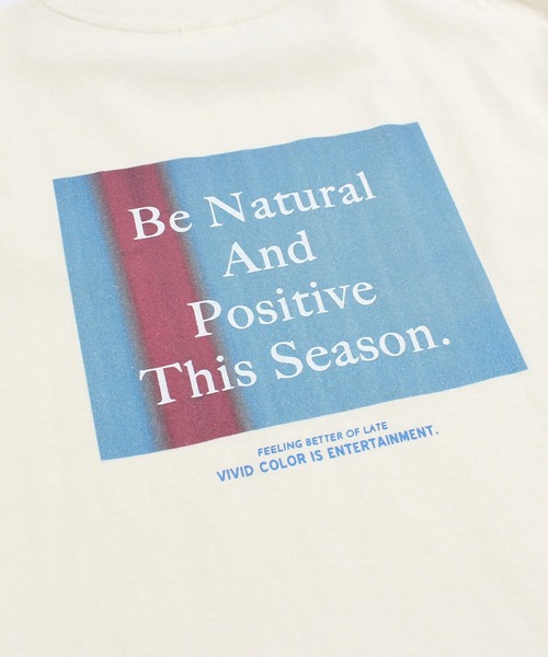 「RNA-N」 半袖Tシャツ MEDIUM 杢グレー レディース_画像9