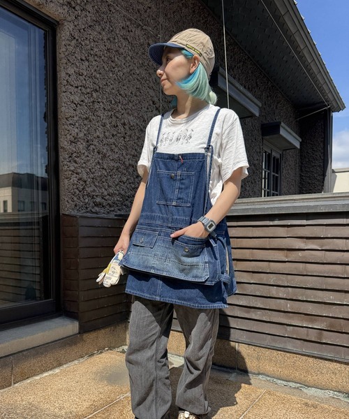 OLD BETTY'S（オールドベティーズ） ベスト ジレ オールドベティーズ