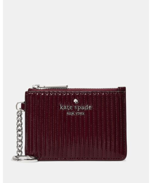 kate spade NEW YORK（ケイト・スペード ニューヨーク） カードケース