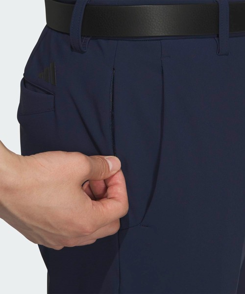 adidas（アディダス） パンツ アディゼロ EX STRETCH ACTIVE 撥水 保温