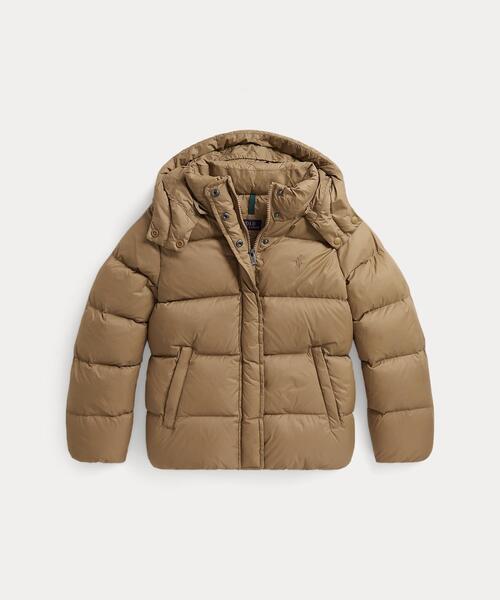Polo Ralph Lauren Childrenswear ラルフローレン ダウン アウター