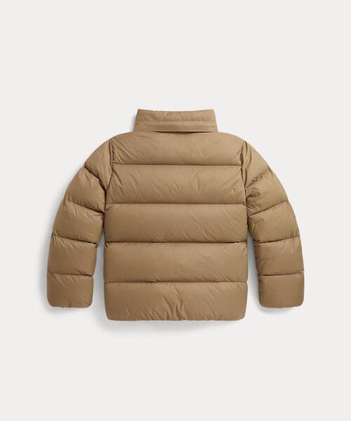 Polo Ralph Lauren Childrenswear ラルフローレン ダウン アウター