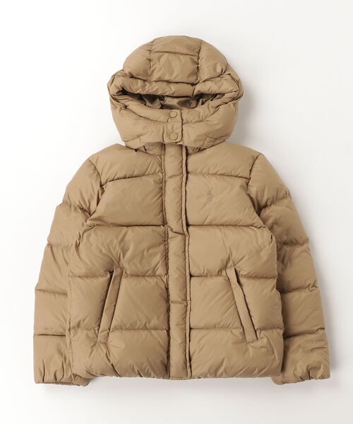 Polo Ralph Lauren Childrenswear ラルフローレン ダウン アウター