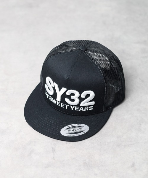 SY32 by SWEET YEARS（エスワイサーティトゥバイスィートイヤーズ