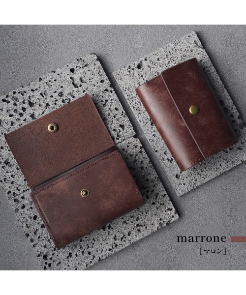 「LASIEM」 財布 FREE オリーブ メンズ_画像5