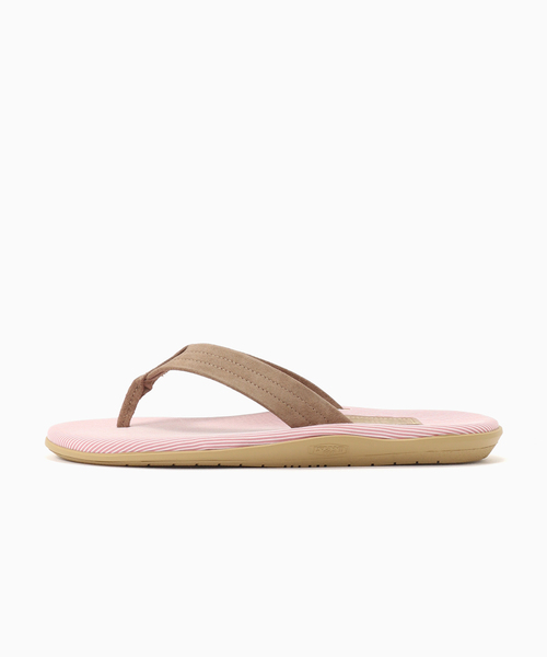 ISLAND SLIPPER（アイランドスリッパ） サンダル PT202 -STRIPE メンズ