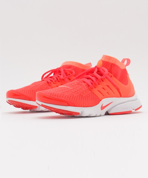 スニーカー Nike ナイキ ウィメンズ エア プレスト フライニット ウルトラ W Air Presto Flyknit Ultra 573 Zozotown Paypayモール店 通販 Paypayモール