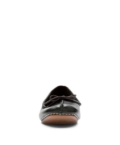 Clarks（クラークス） バレエシューズ パンプス ウィメンズ Freckle