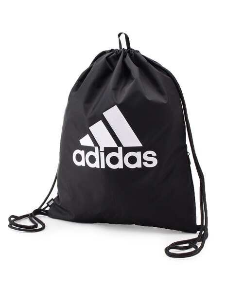 adidas リュック　ナップサック　透明　テック　オールドアディダス アディダスオリジナルス ナップサック｜Yahoo!フリマ（旧PayPay