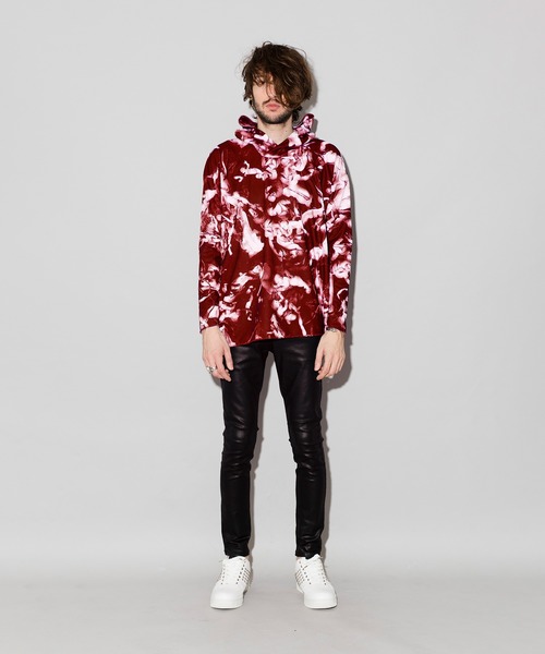 国内発/日本未入荷☆SINNERS ATTIRE☆パーカー プルオーバー☆ 国内発/日本未入荷☆SINNERS ATTIRE☆パーカー プルオーバー☆