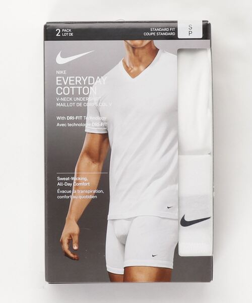 NIKE AUTHENTICアンダーシャツ Nike Enshrined Tee – DTLR