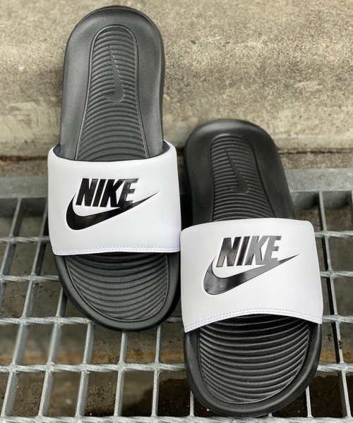 新品未使用 タグ付き NIKE ナイキ スポーツサンダル NIKE（ナイキ） スポーツサンダル サンダル ヴィクトリー ワンスライド