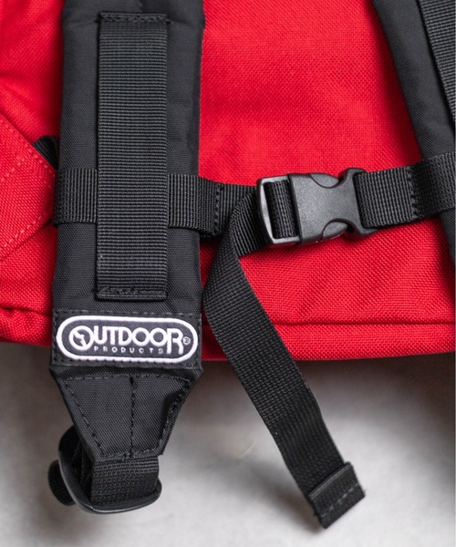 OUTDOOR PRODUCTS（アウトドアプロダクツ） リュック 「63」「OUTDOOR