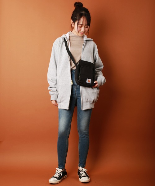 Carhartt/ カーハート Spring / Summer 21 MEN'S LOOKBOOK