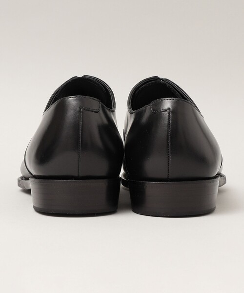 シップス（SHIPS）/【SHIPS別注】Lo spago: フレンチカーフ ストレートチップ SHIPS（シップス） ビジネスシューズ 「SHIPS別注」Lo spago: フレンチ