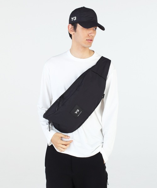 Y-3 ボディバッグの商品一覧|バッグ|ファッション 通販 - Yahoo ...