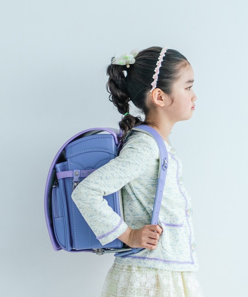 fafa（フェフェ） ランドセル 「早期特典付」2027年新入学ランドセル