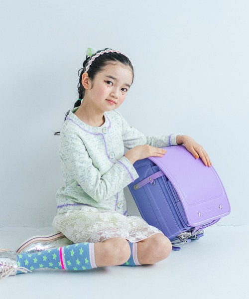 fafa（フェフェ） ランドセル 「早期特典付」2027年新入学ランドセル