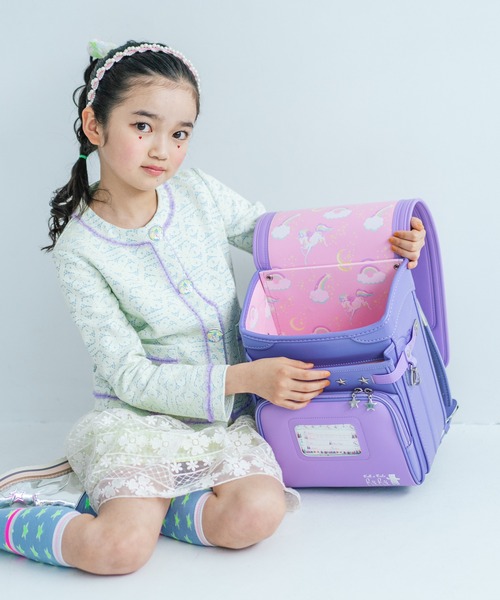 fafa（フェフェ） ランドセル 「早期特典付」2027年新入学ランドセル 