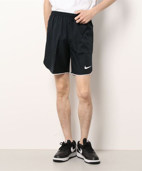 NIKE パンツ 「NIKEアパレル」DF LSR V ショート W メンズ