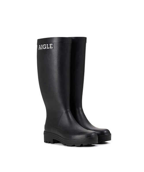 AIGLE（エーグル） レインシューズ 長靴 アトリエ メンズ : ZOZOTOWN