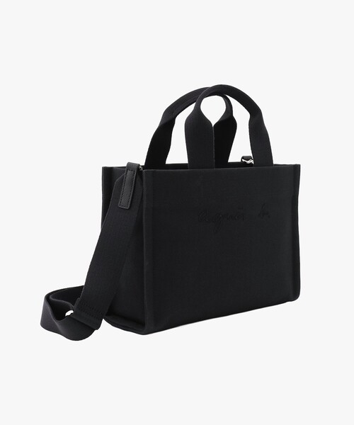 agnes b.（アニエスベー） トートバッグ 2wayトートバッグ TAS11−01