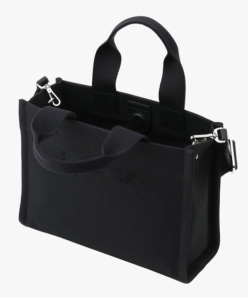 agnes b.（アニエスベー） トートバッグ 2wayトートバッグ TAS11-01