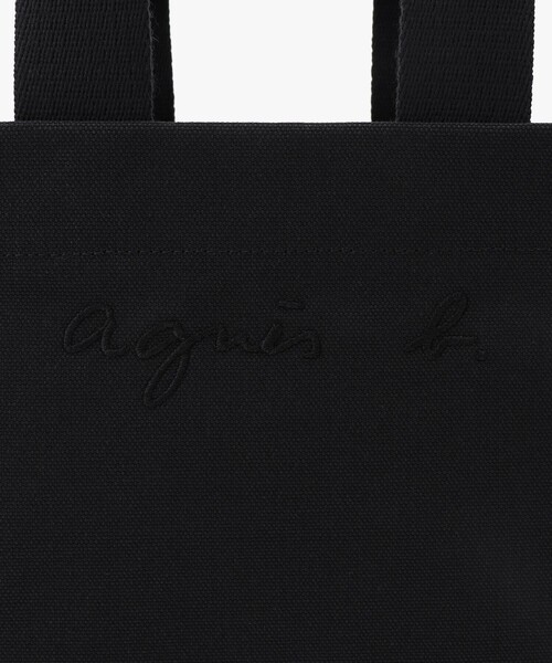 agnes b.（アニエスベー） トートバッグ 2wayトートバッグ TAS11-01