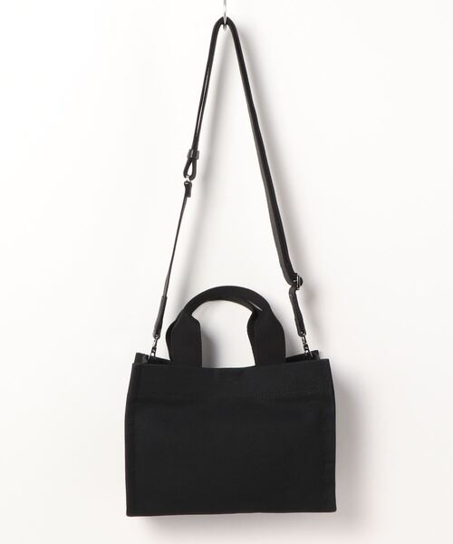 agnes b.（アニエスベー） トートバッグ 2wayトートバッグ TAS11−01