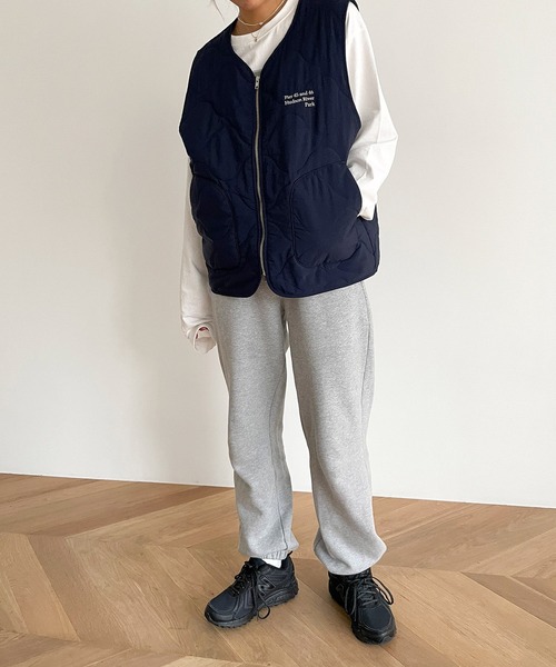 ベスト RED CHOP WORKS(レッドチョップワークス) ”Pier 45 and 46 Park ...