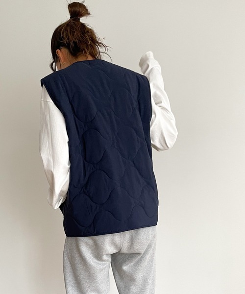 ベスト RED CHOP WORKS(レッドチョップワークス) ”Pier 45 and 46 Park ...
