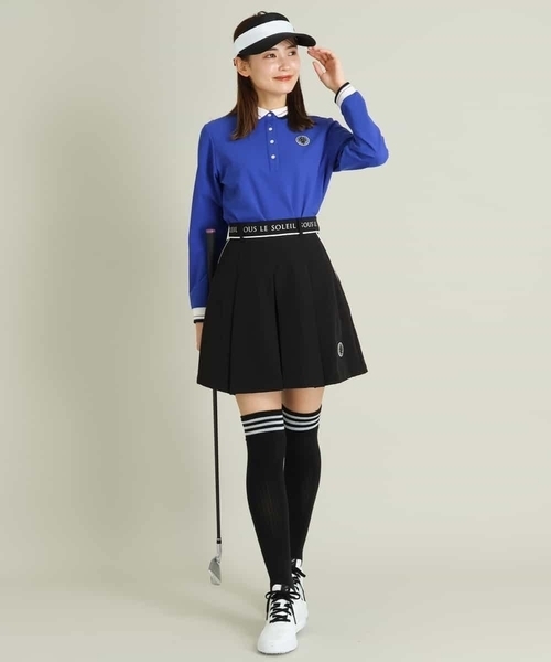 ◆新品現品限り◆バンデルゴルフレディースポロシャツ BANDEL公式 - Womens Golf｜ウィメンズゴルフ｜Yahoo!ショッピング