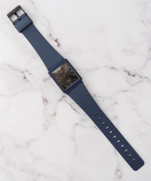 腕時計 /CASIO/EARTH COLOR　Square＆Round　ANALOGUE メンズ レディース | CASIO | 04