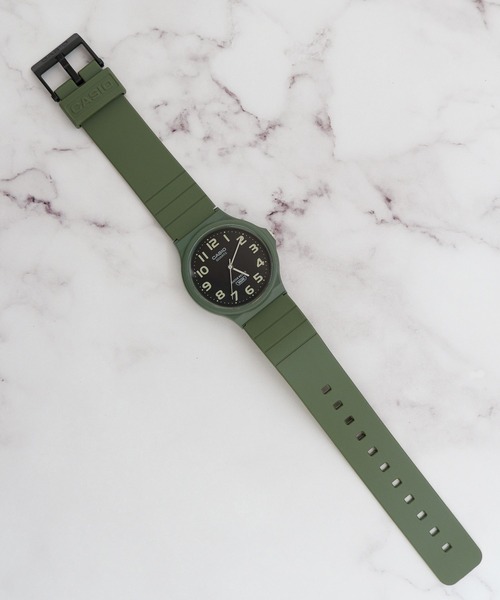 腕時計 /CASIO/EARTH COLOR　Square＆Round　ANALOGUE メンズ レディース | CASIO | 03