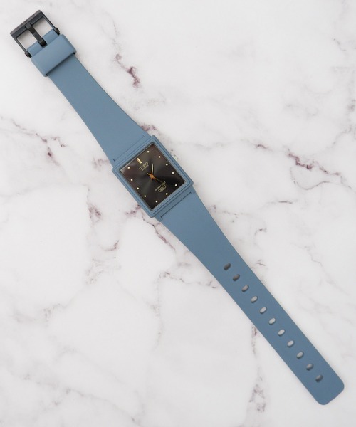 腕時計 /CASIO/EARTH COLOR　Square＆Round　ANALOGUE メンズ レディース | CASIO | 05