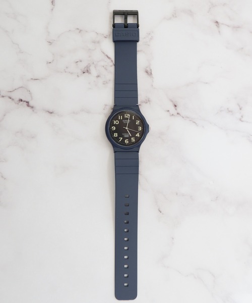 腕時計 /CASIO/EARTH COLOR　Square＆Round　ANALOGUE メンズ レディース | CASIO | 14